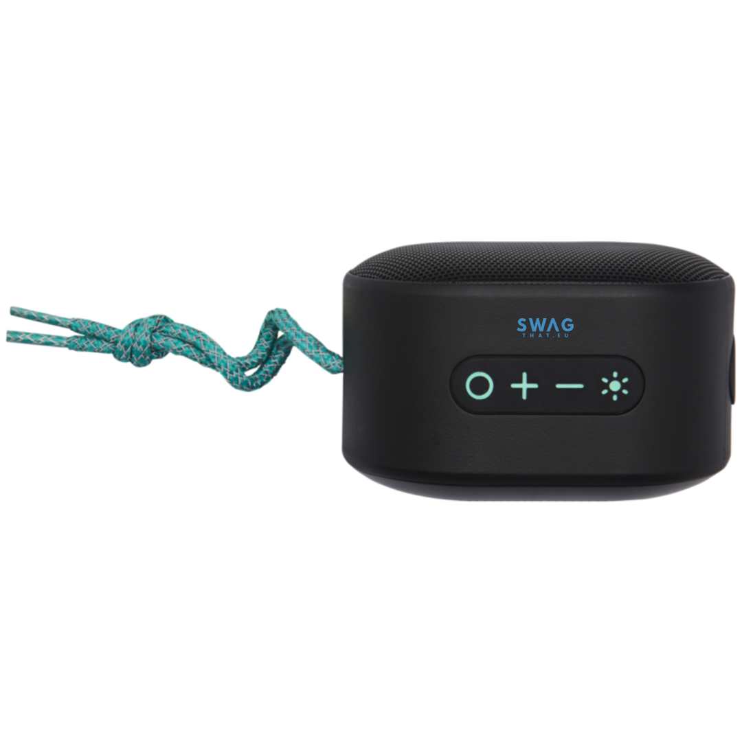 Venkovní reproduktor Move IPX6 s náladovým světlem RGB