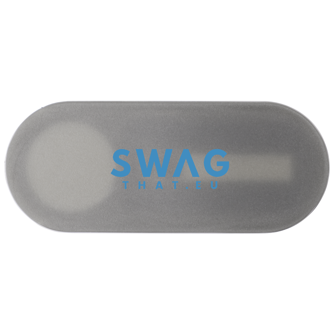 Blokování skryté kamery