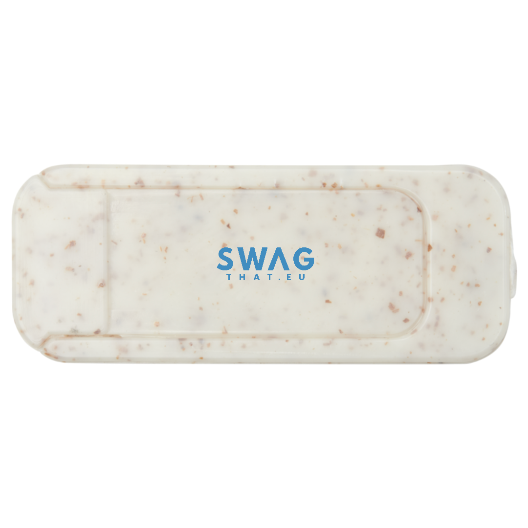 Kushi wheat straw webcam blocker