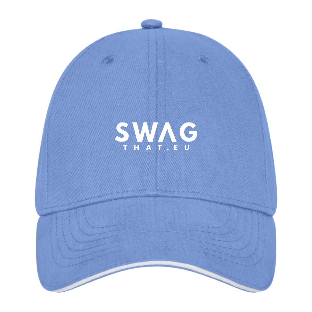 Darton 6 panel sandwich cap