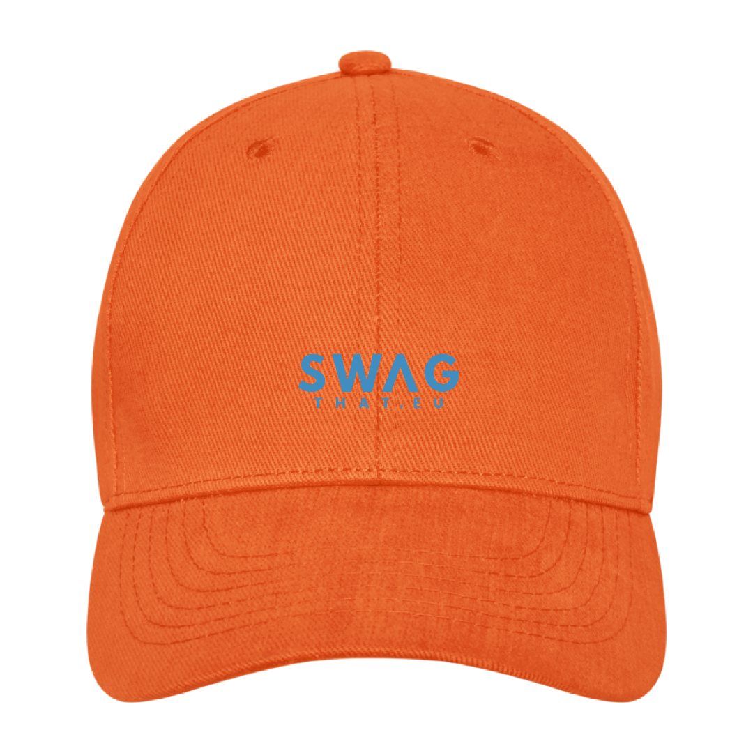 Davis 6 panel cap