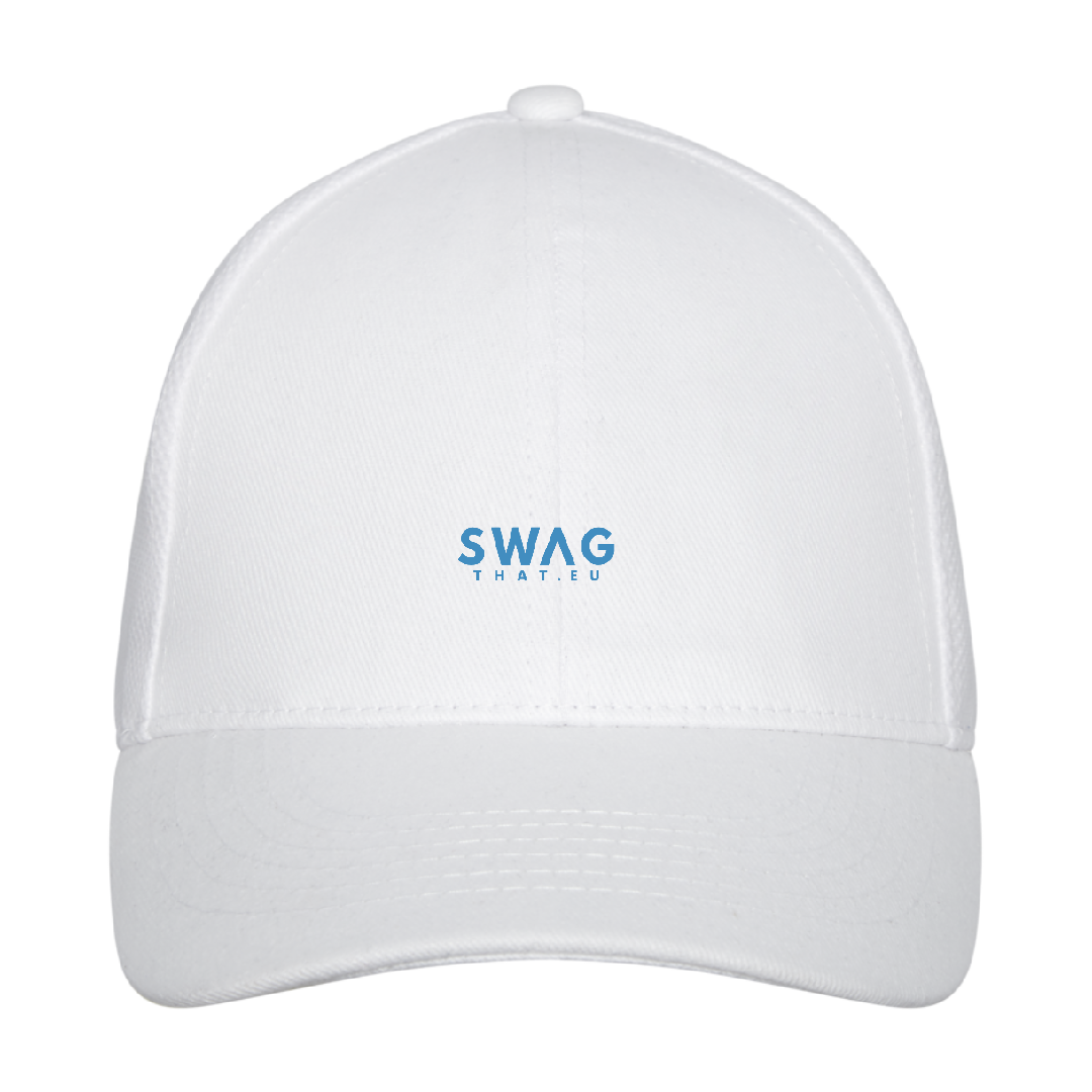 Drake 6 panel trucker cap