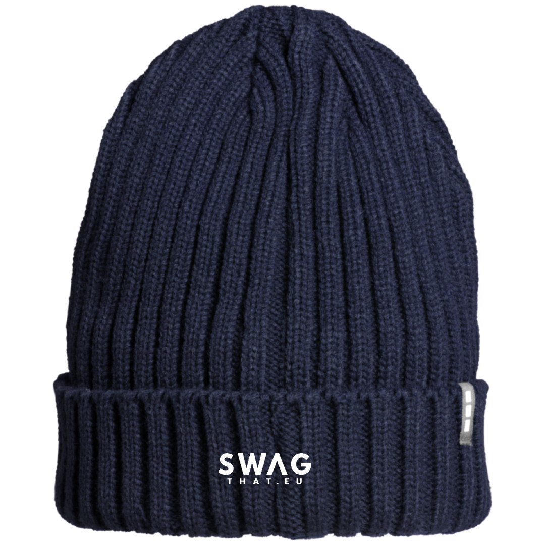 Spire beanie