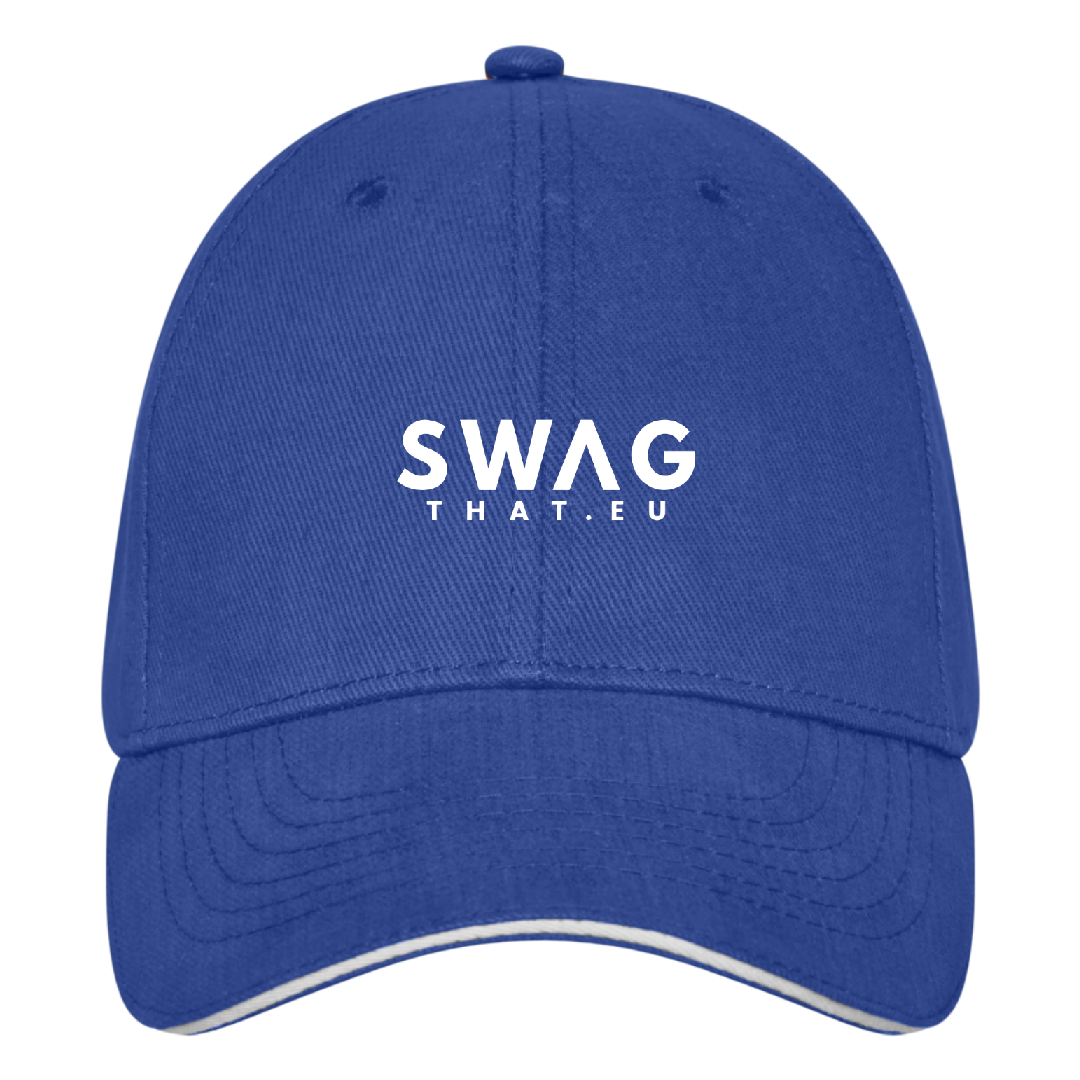 Darton 6 panel sandwich cap