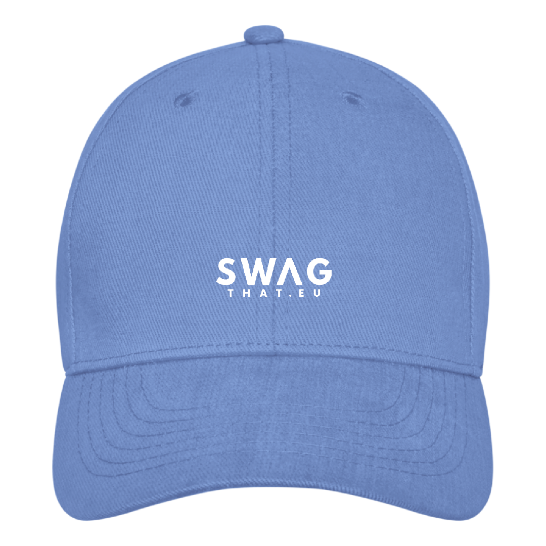 Davis 6 panel cap