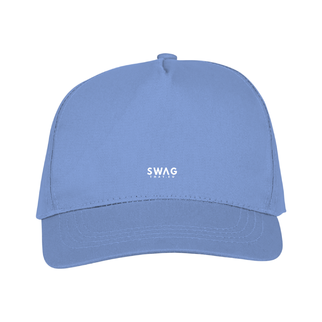Hades 5 panel cap