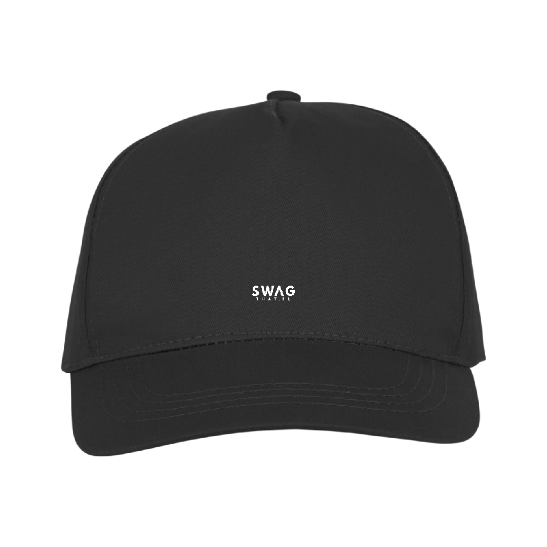 Hades 5 panel cap