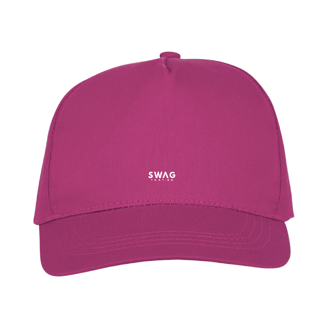 Hades 5 panel cap