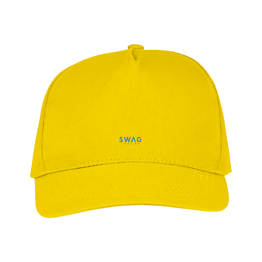 Hades 5 panel cap