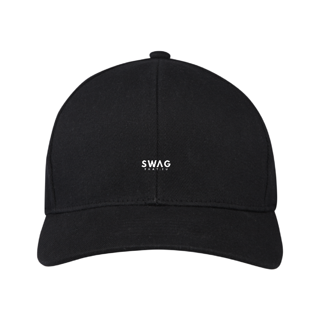 Opal 6 panel Aware™ recycled cap