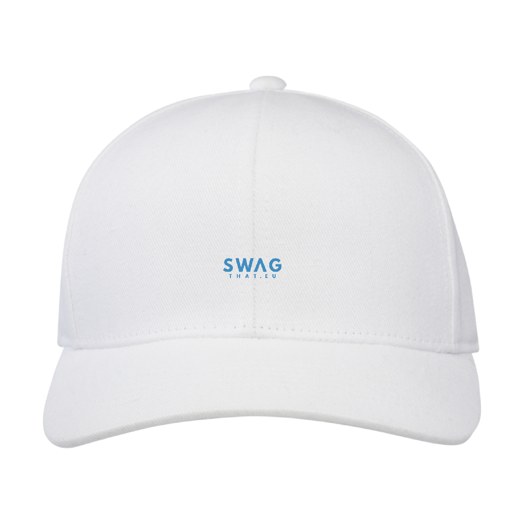 Opal 6 panel Aware™ recycled cap
