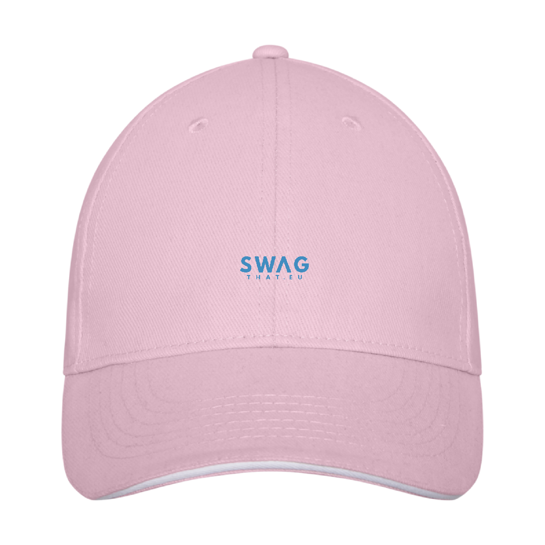 Darton 6 panel sandwich cap