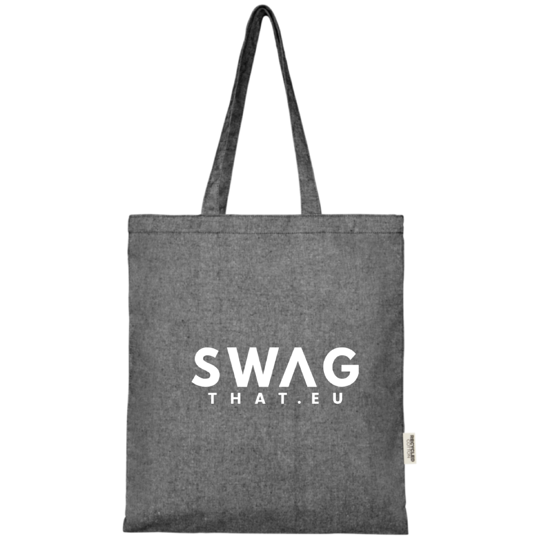 Pheebs 150 g/m² Aware™ recycled tote bag