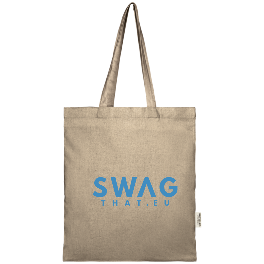 Pheebs 150 g/m² Aware™ recycled tote bag