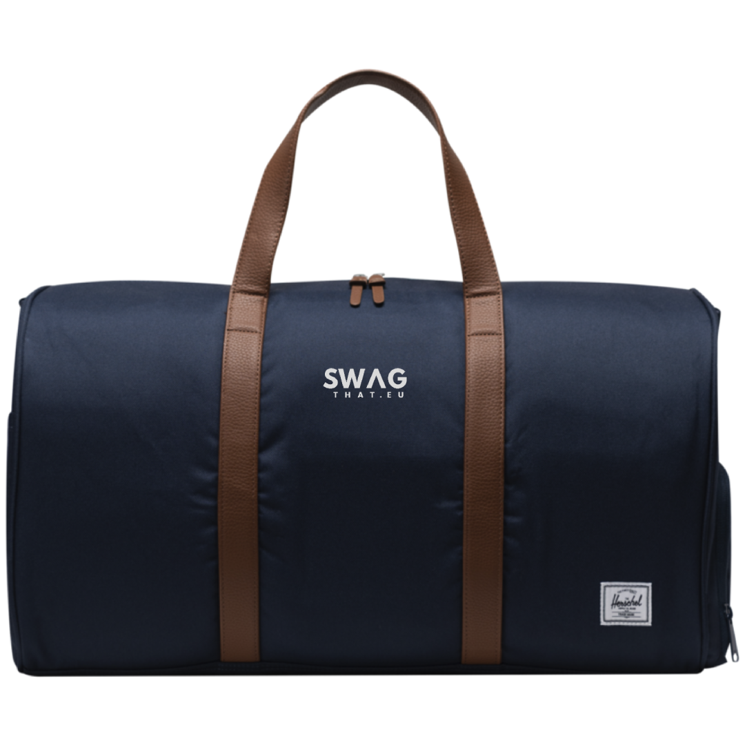 Herschel Novel™ recycled duffle bag 43L