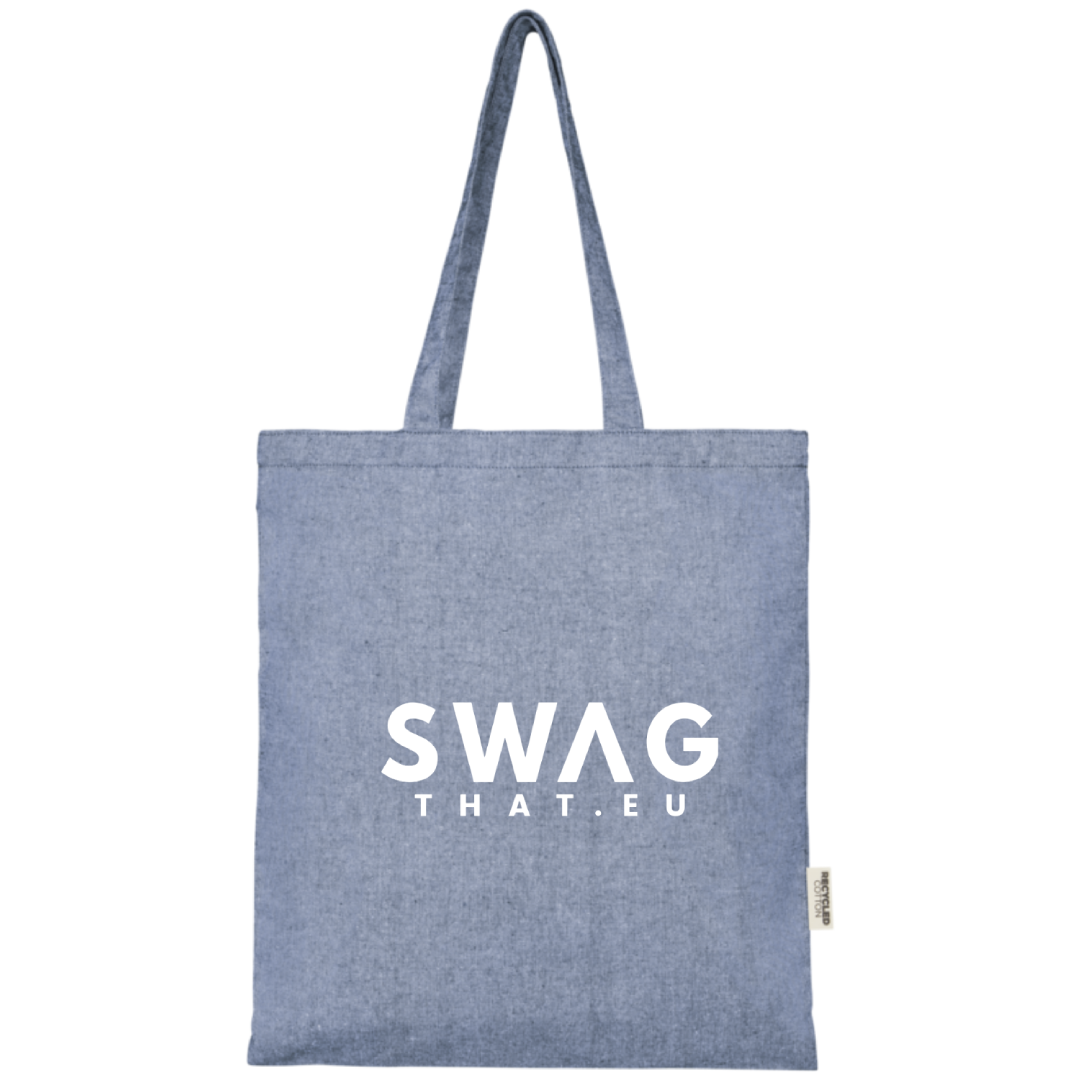 Pheebs 150 g/m² Aware™ recycled tote bag