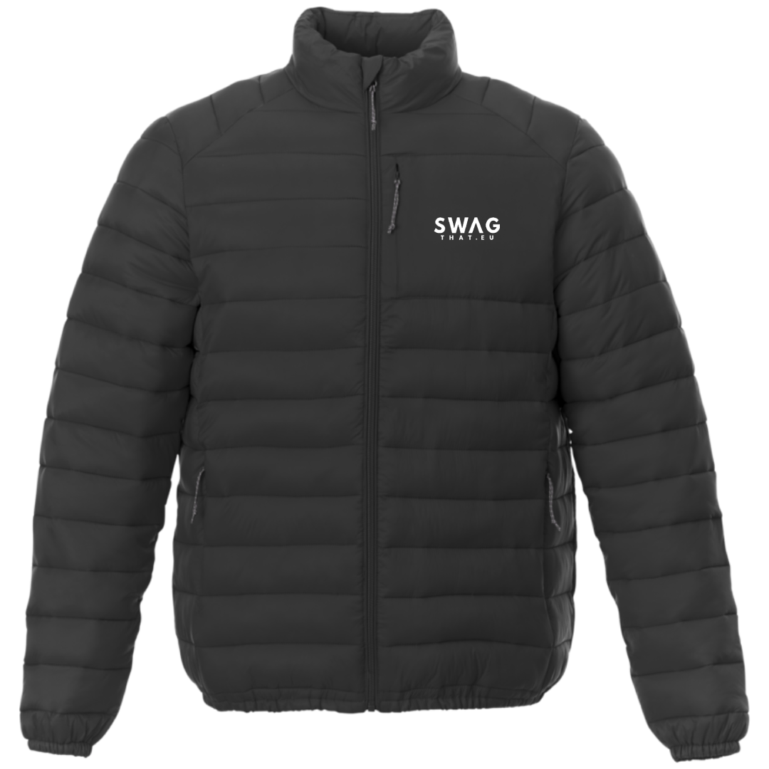 Athenas men's insulated jacket