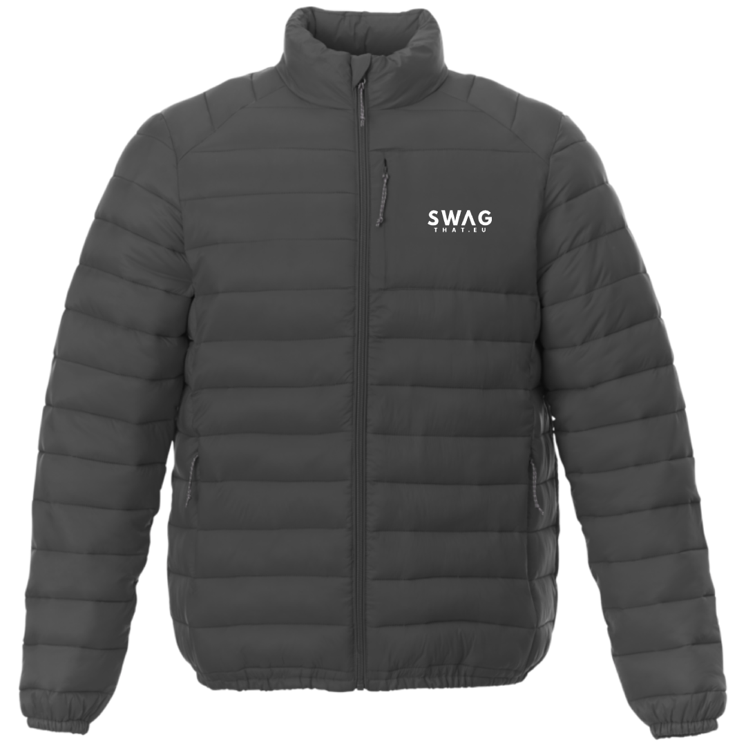 Athenas men's insulated jacket