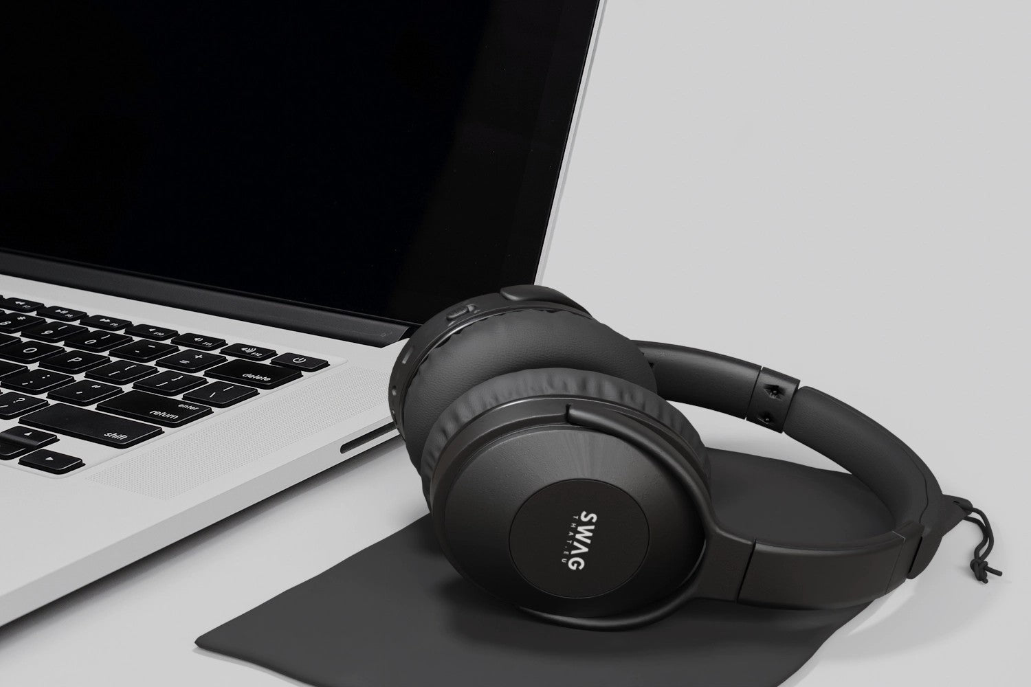 Sluchátka Anton ANC