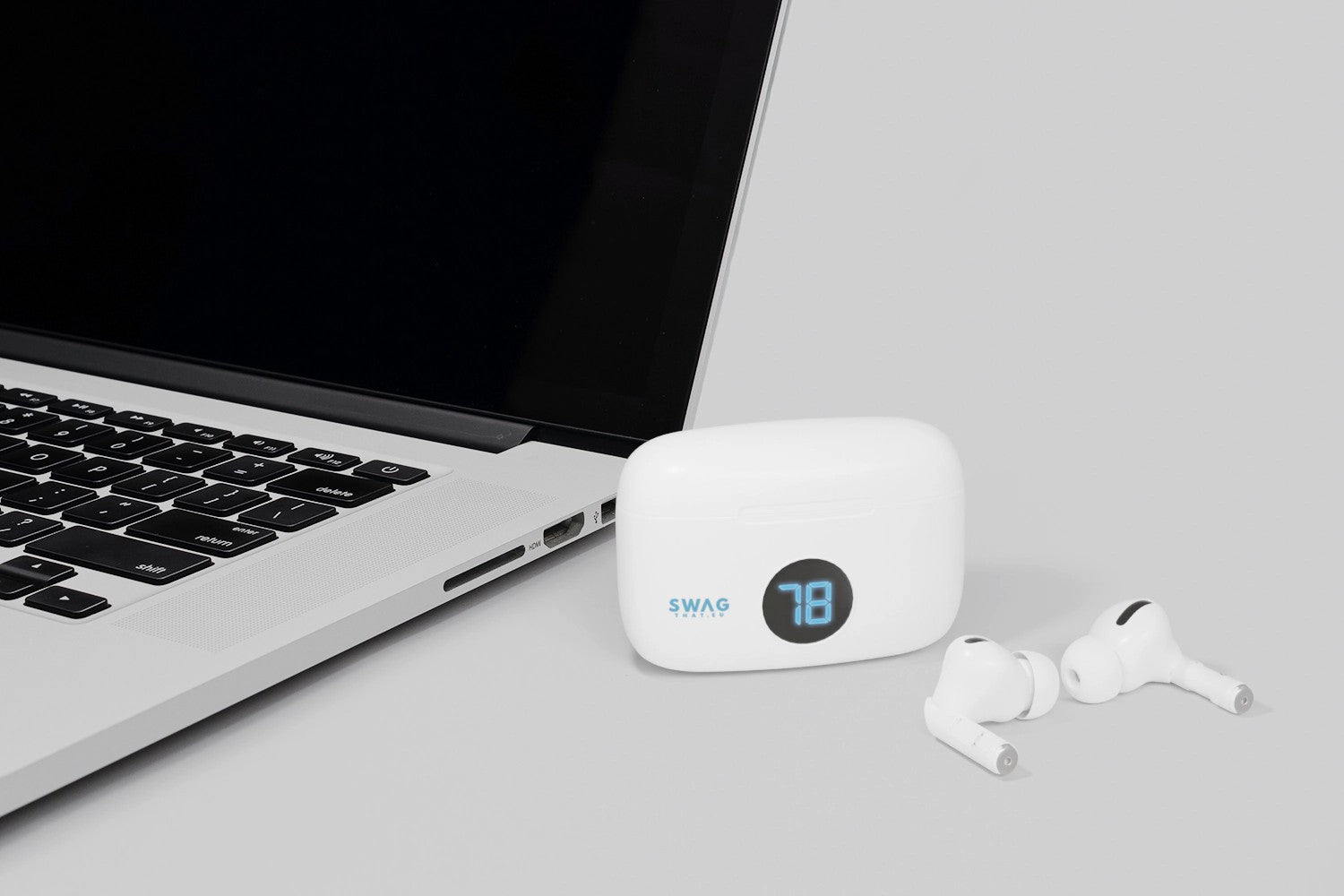 Sluchátka Anton Evo ANC