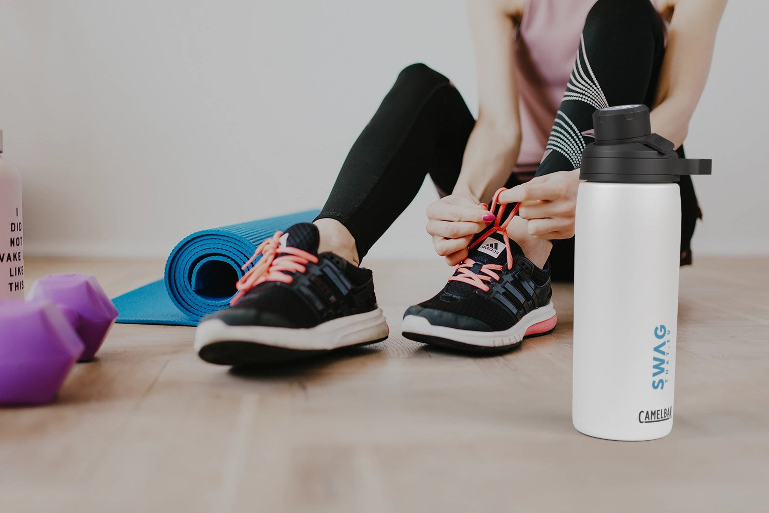 CamelBak® Chute® Mag 600 ml copper vacuum insulated bottle