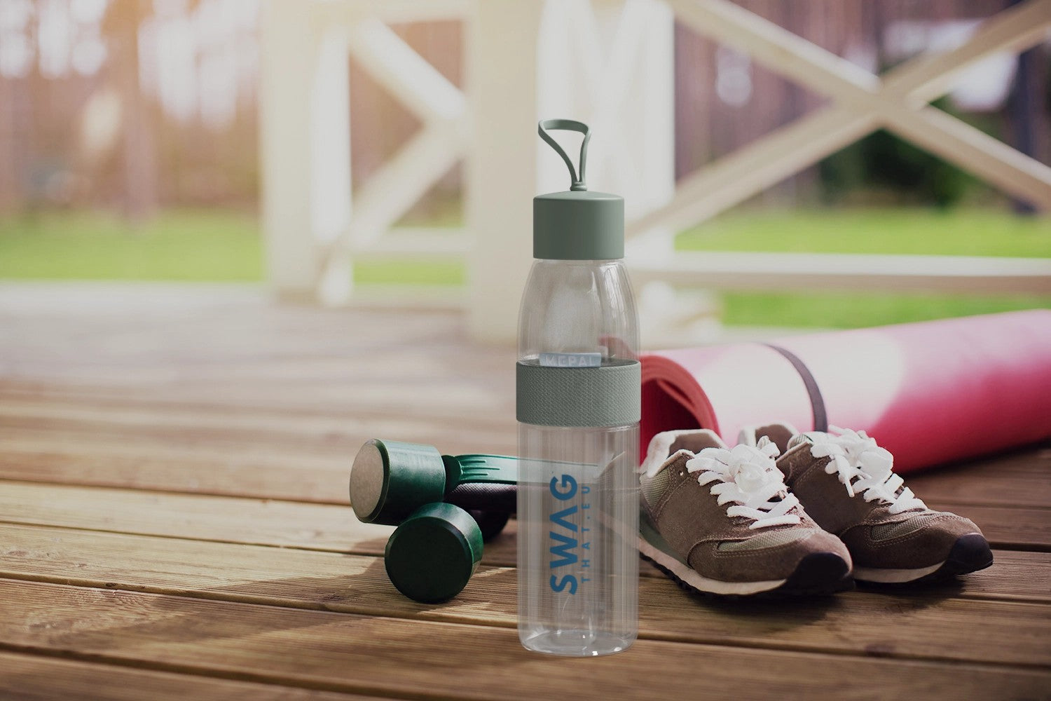Mepal Ellipse 500 ml water bottle