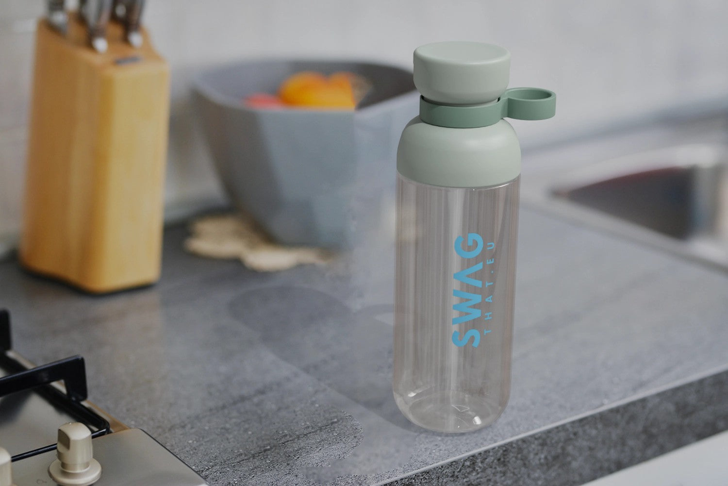 Mepal Vita 500 ml tritan water bottle