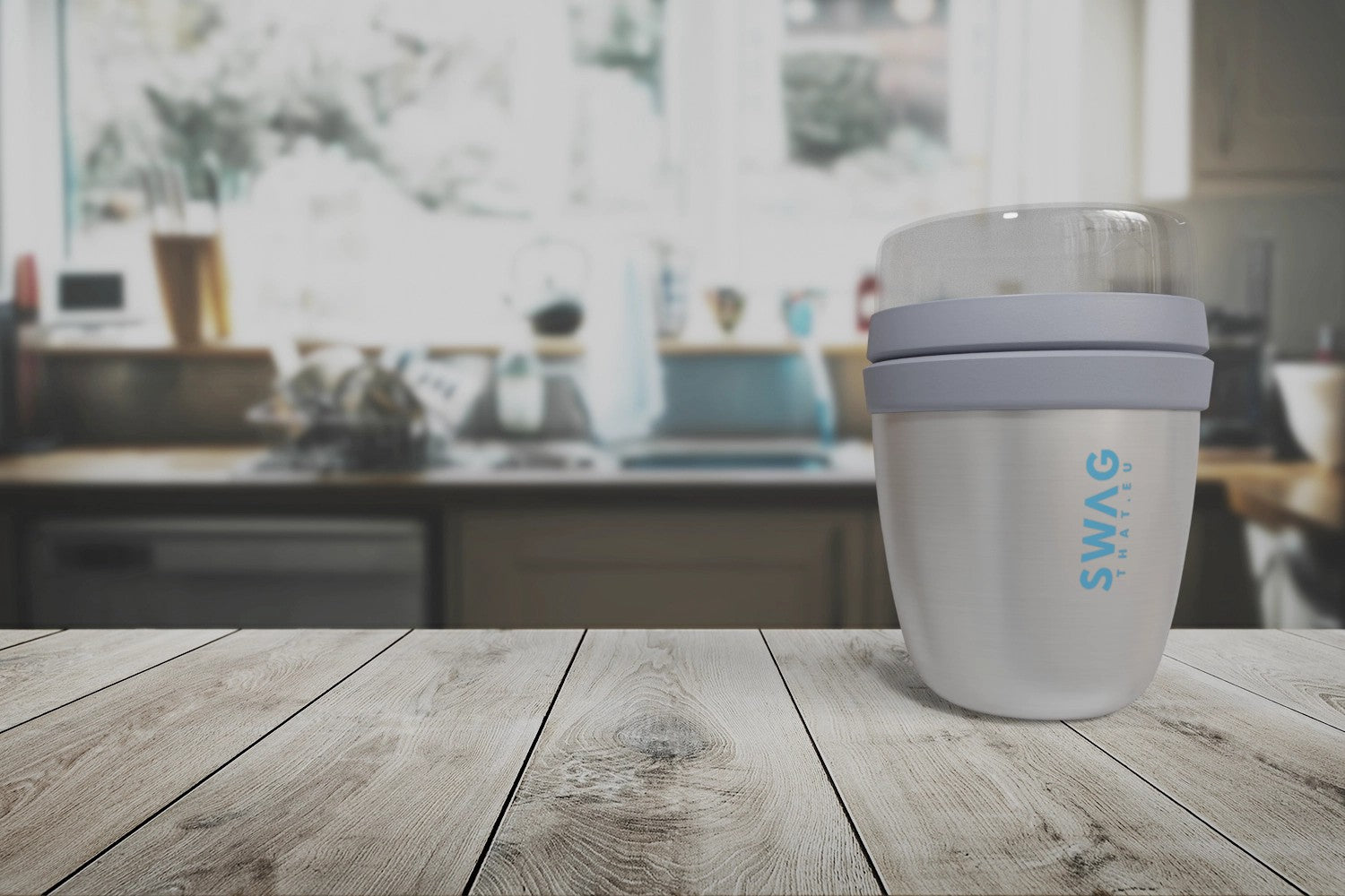 Mepal Ellipse insulated lunch pot