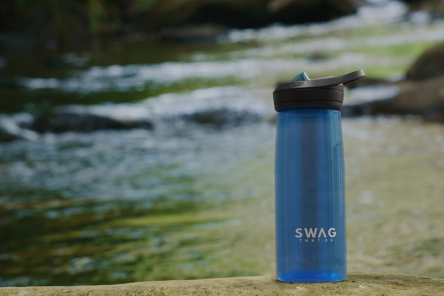 CamelBak® Eddy+ 750 ml Tritan™ Renew bottle