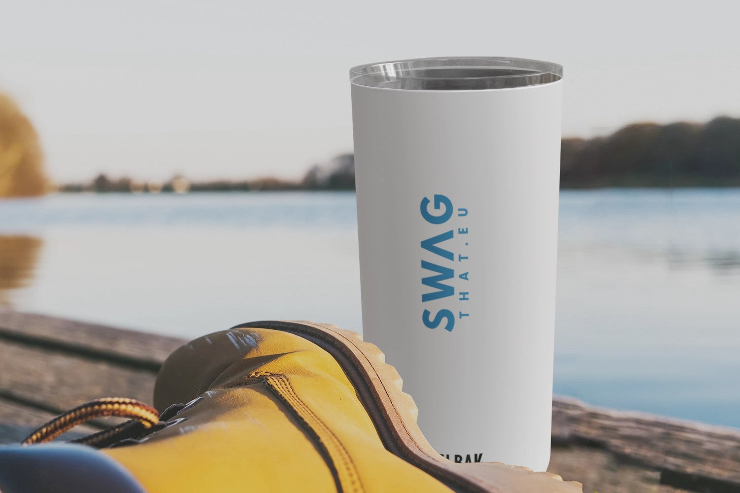 CamelBak® Horizon 600 ml vacuum insulated tumbler