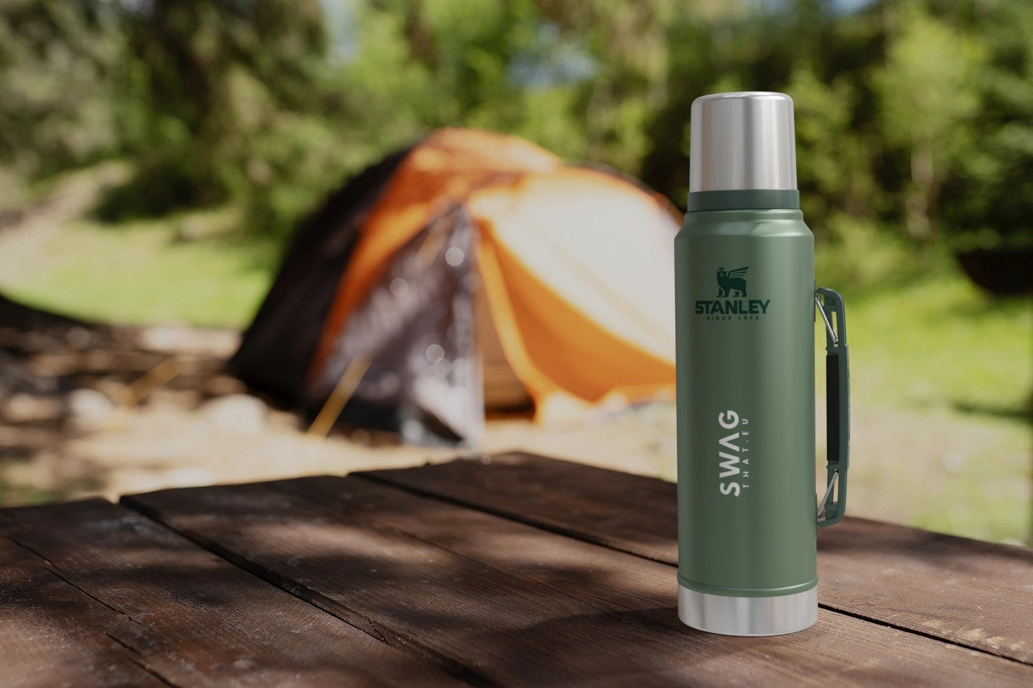 Classic Bottle 1000 ml