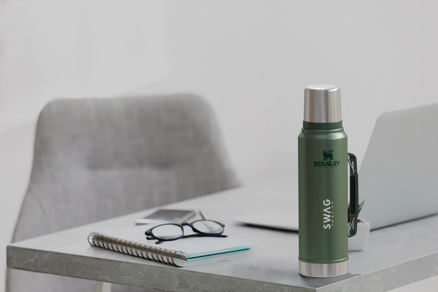 Classic Bottle 1000 ml