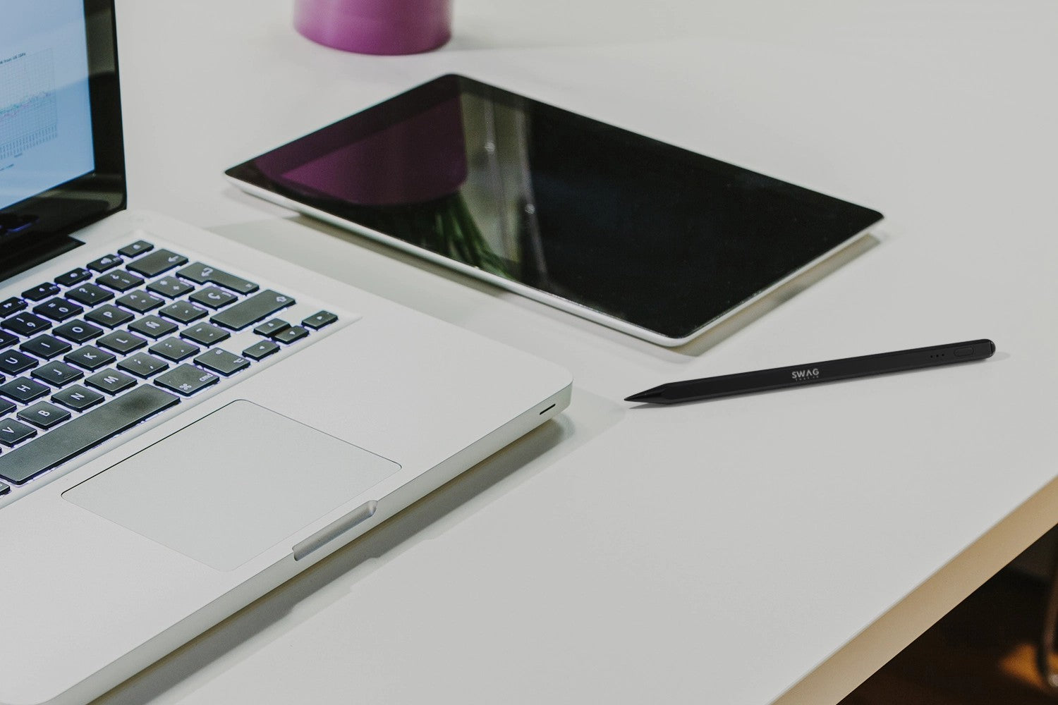 Hybrid Active stylusové pero pro iPad