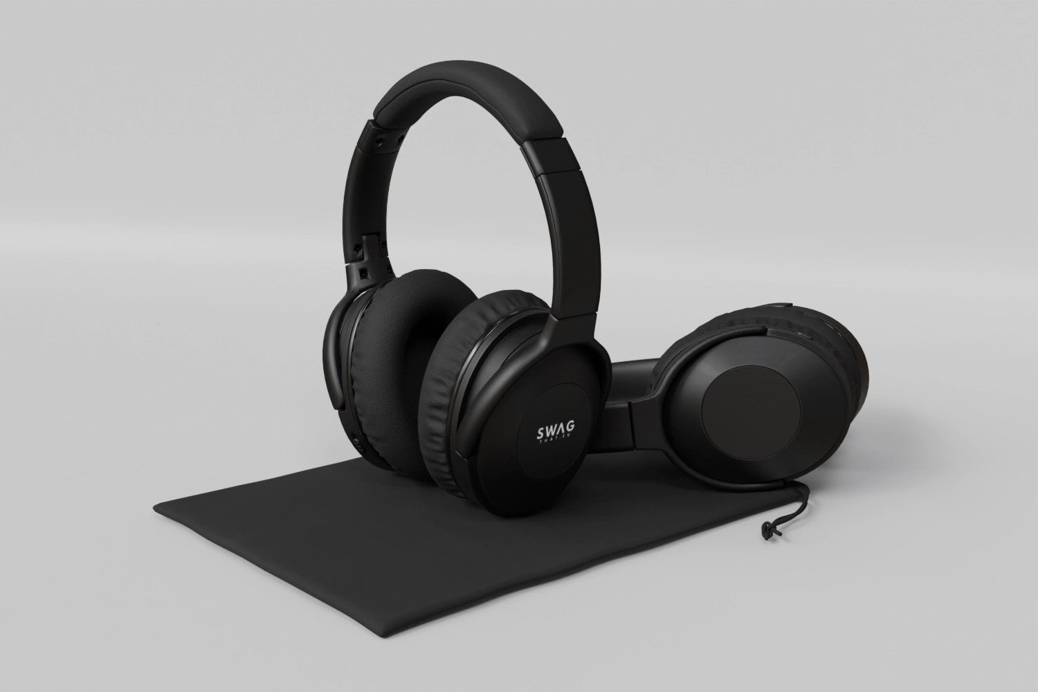 Anton ANC headphones