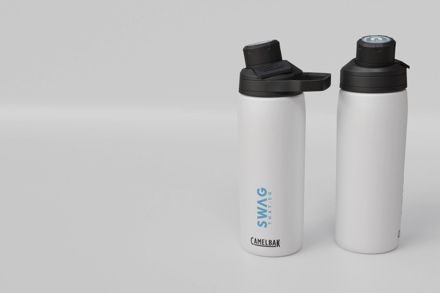 CamelBak® Chute® Mag 600 ml copper vacuum insulated bottle