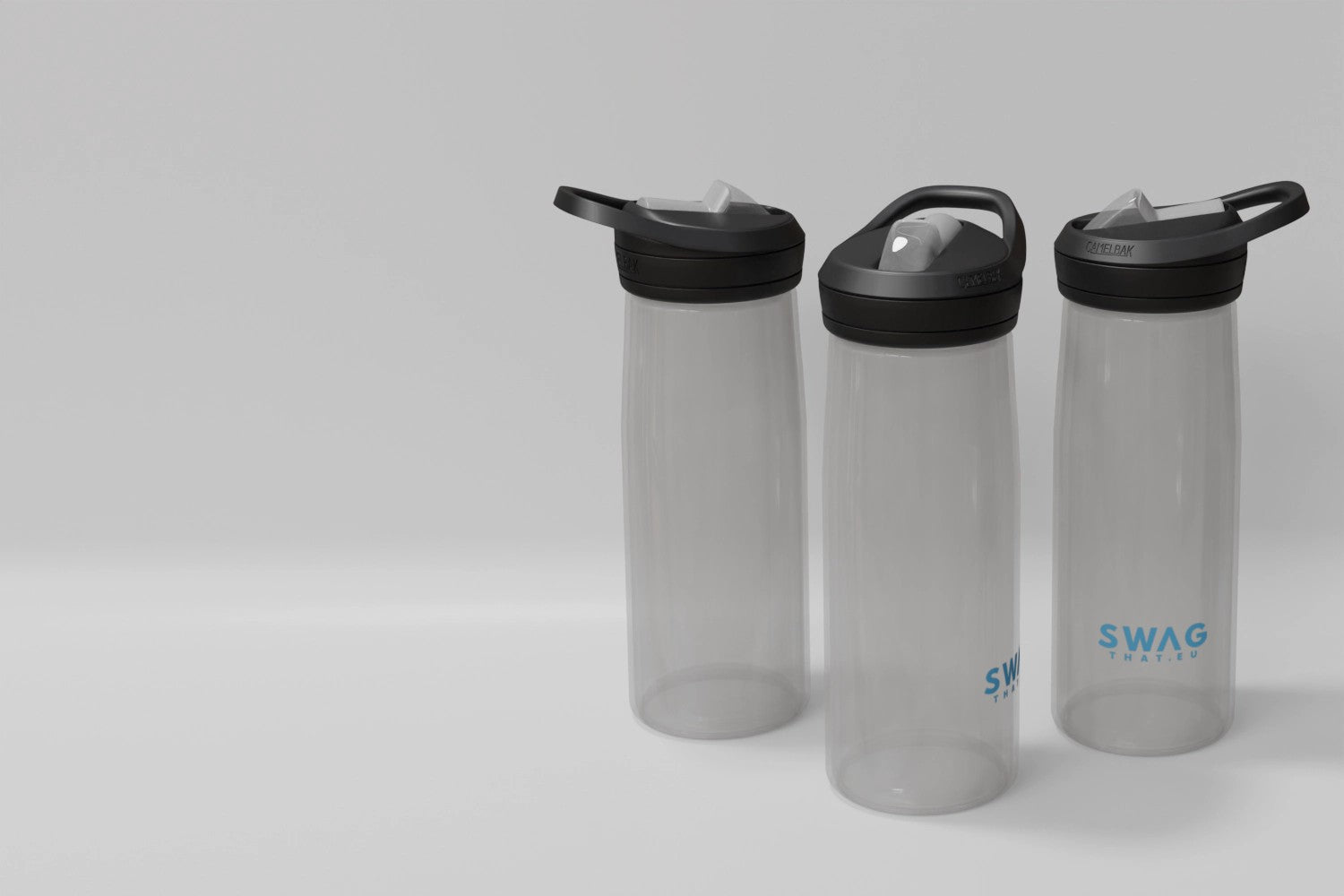 CamelBak® Eddy+ 750 ml Tritan™ Renew bottle