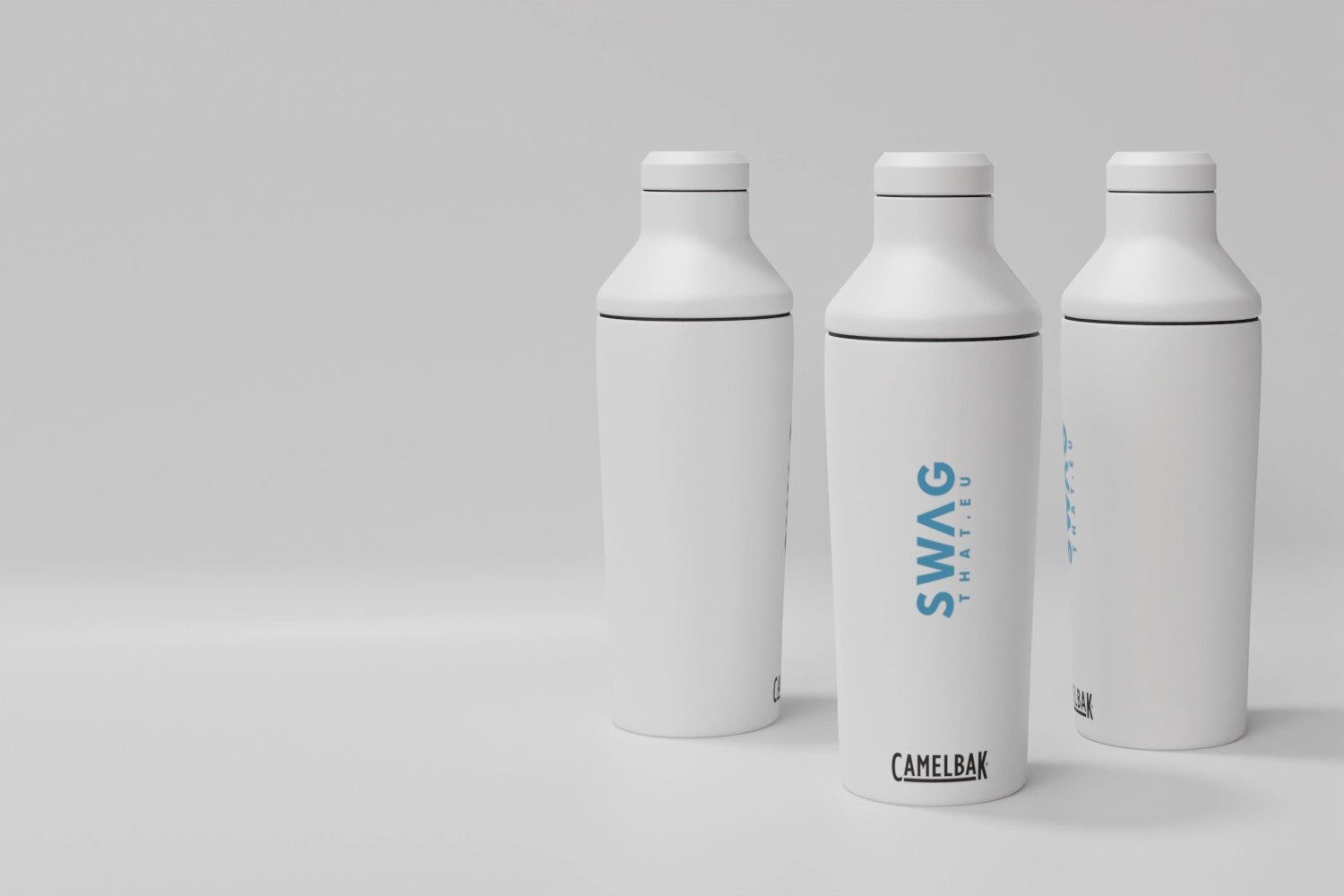 CamelBak® Horizon 600 ml vacuum insulated cocktail shaker