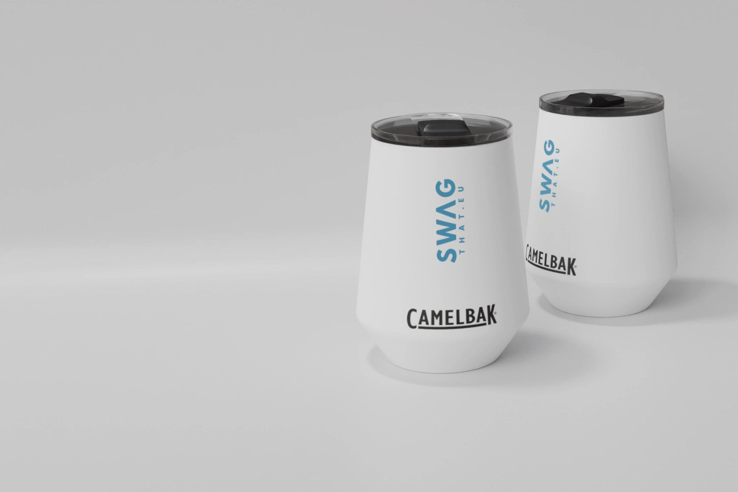 CamelBak® Horizon 350 ml vacuum insulated wine tumbler
