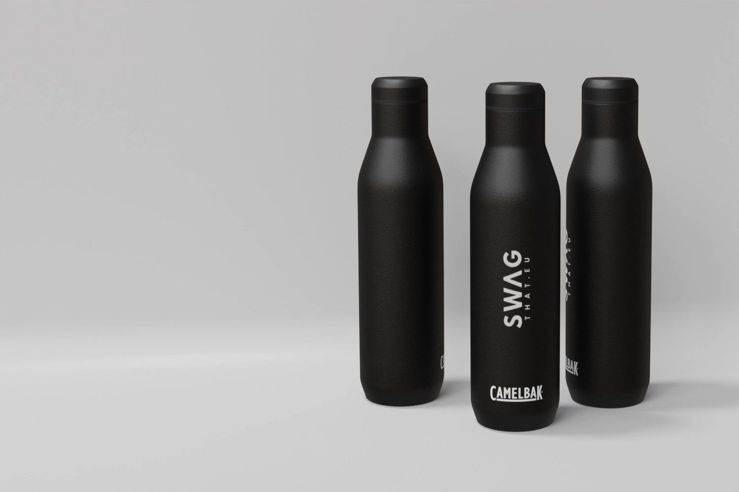 CamelBak® Horizon 750 ml vacuum insulated water/wine bottle