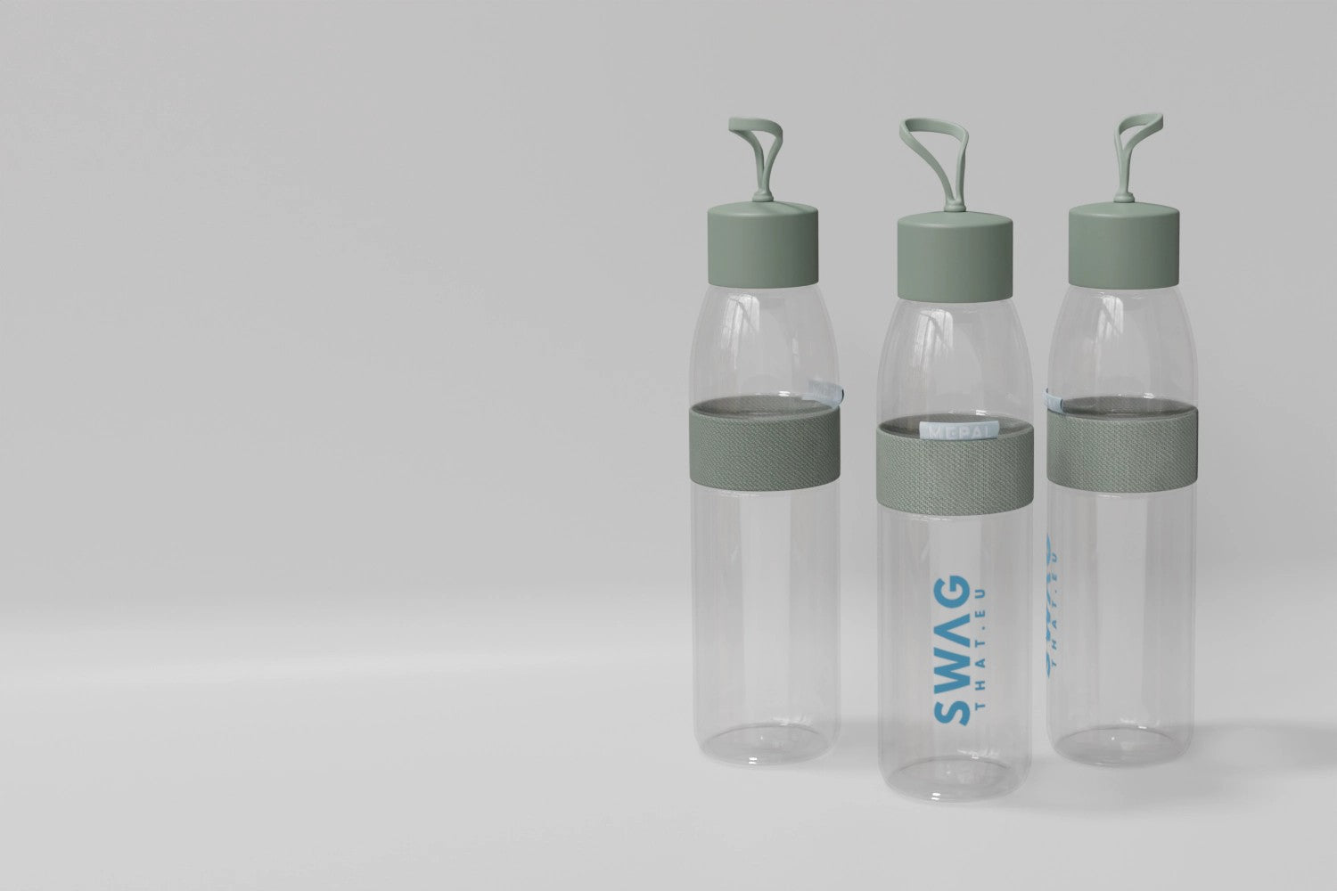 Mepal Ellipse 500 ml water bottle