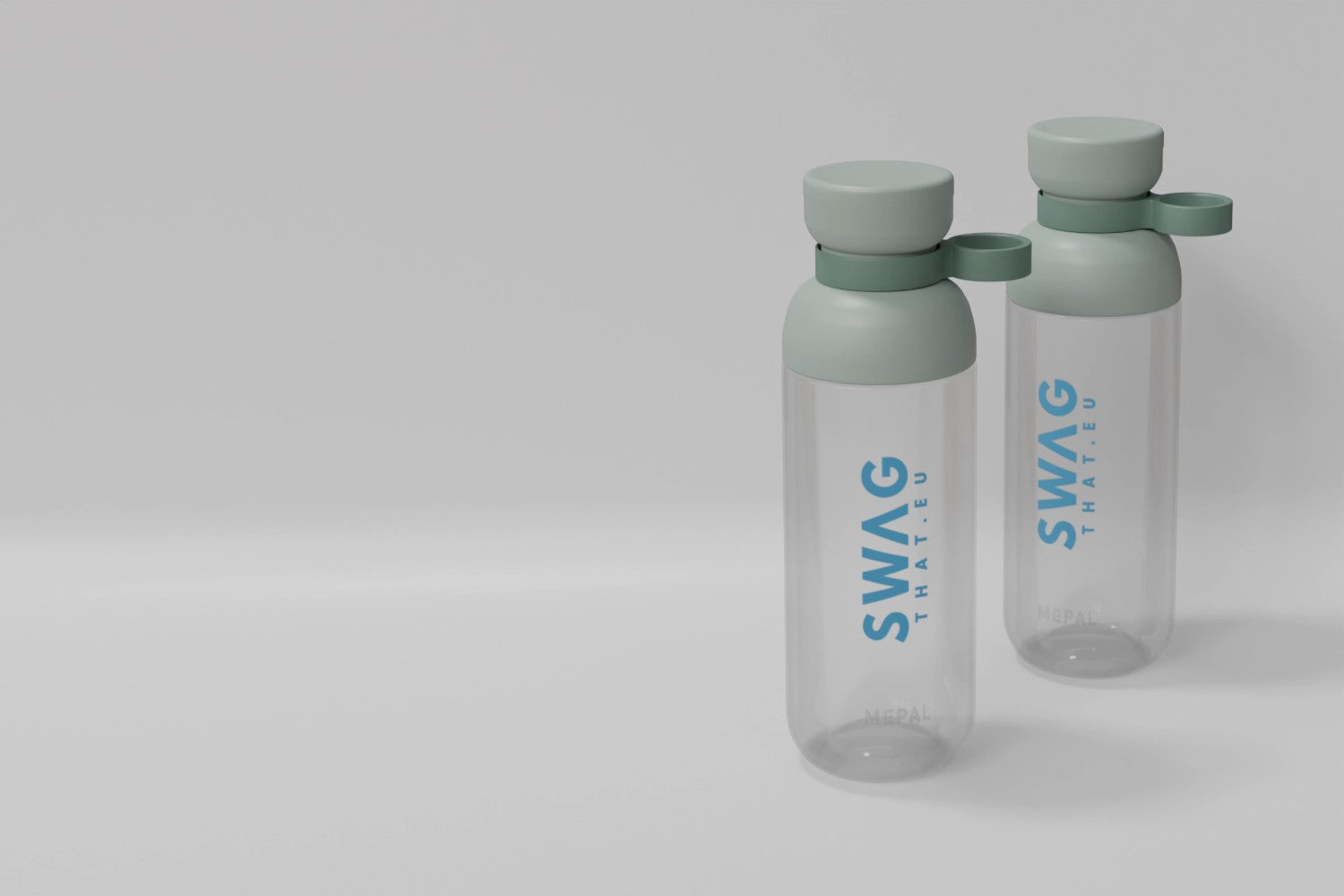Mepal Vita 500 ml tritan water bottle