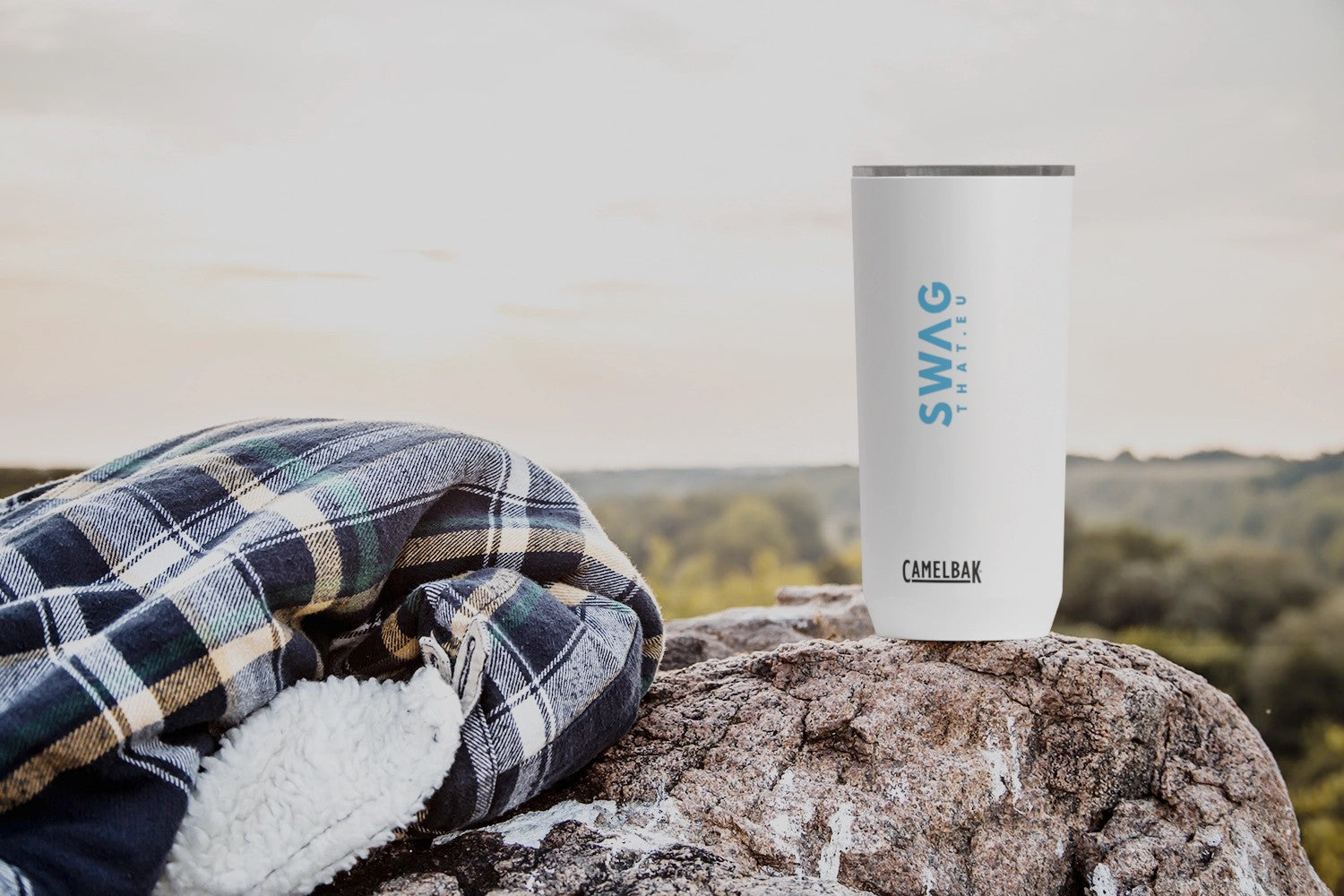 CamelBak® Horizon 600 ml vacuum insulated tumbler