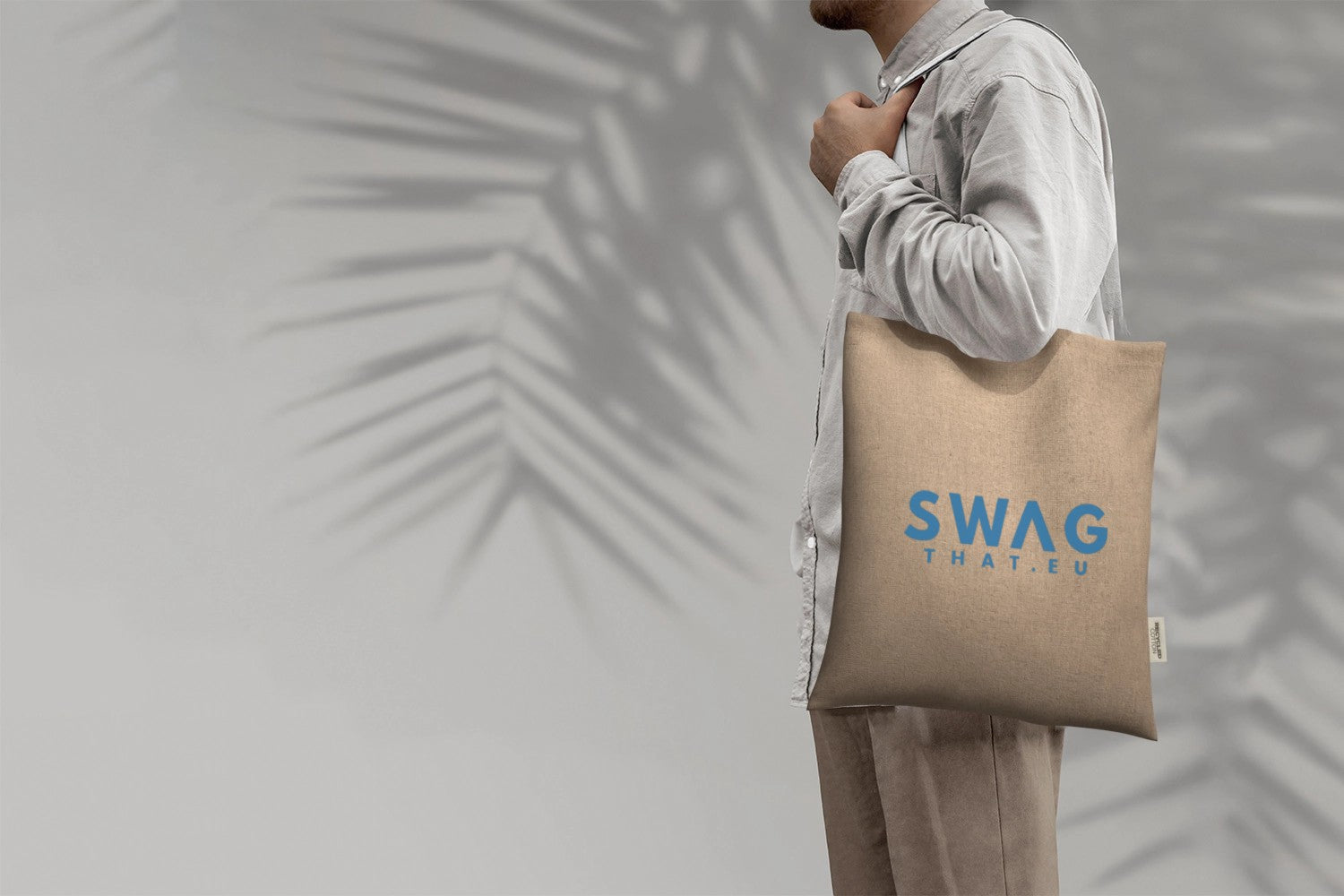 Pheebs 150 g/m² Aware™ recycled tote bag