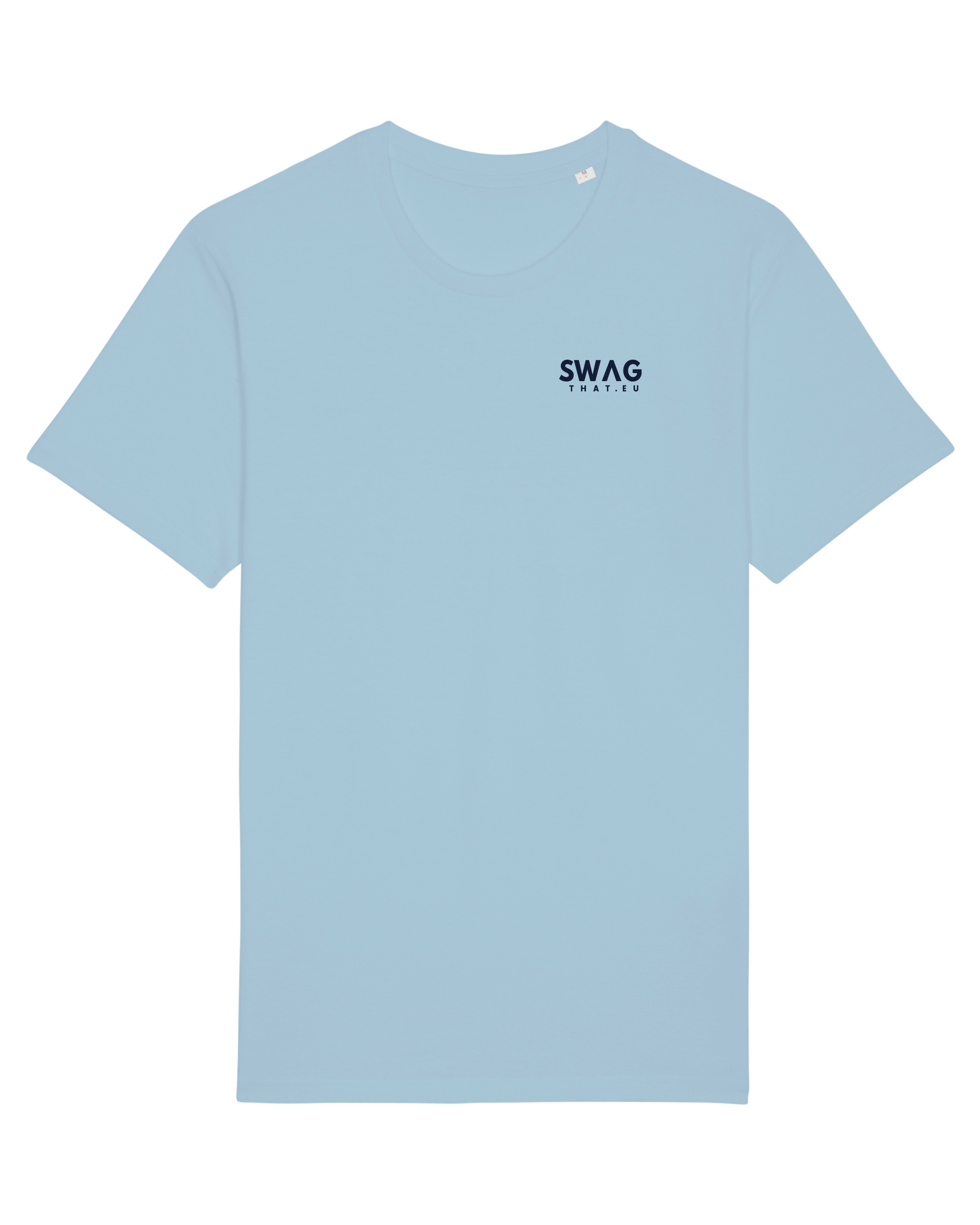 Rocker - Trubicové unisex tričko