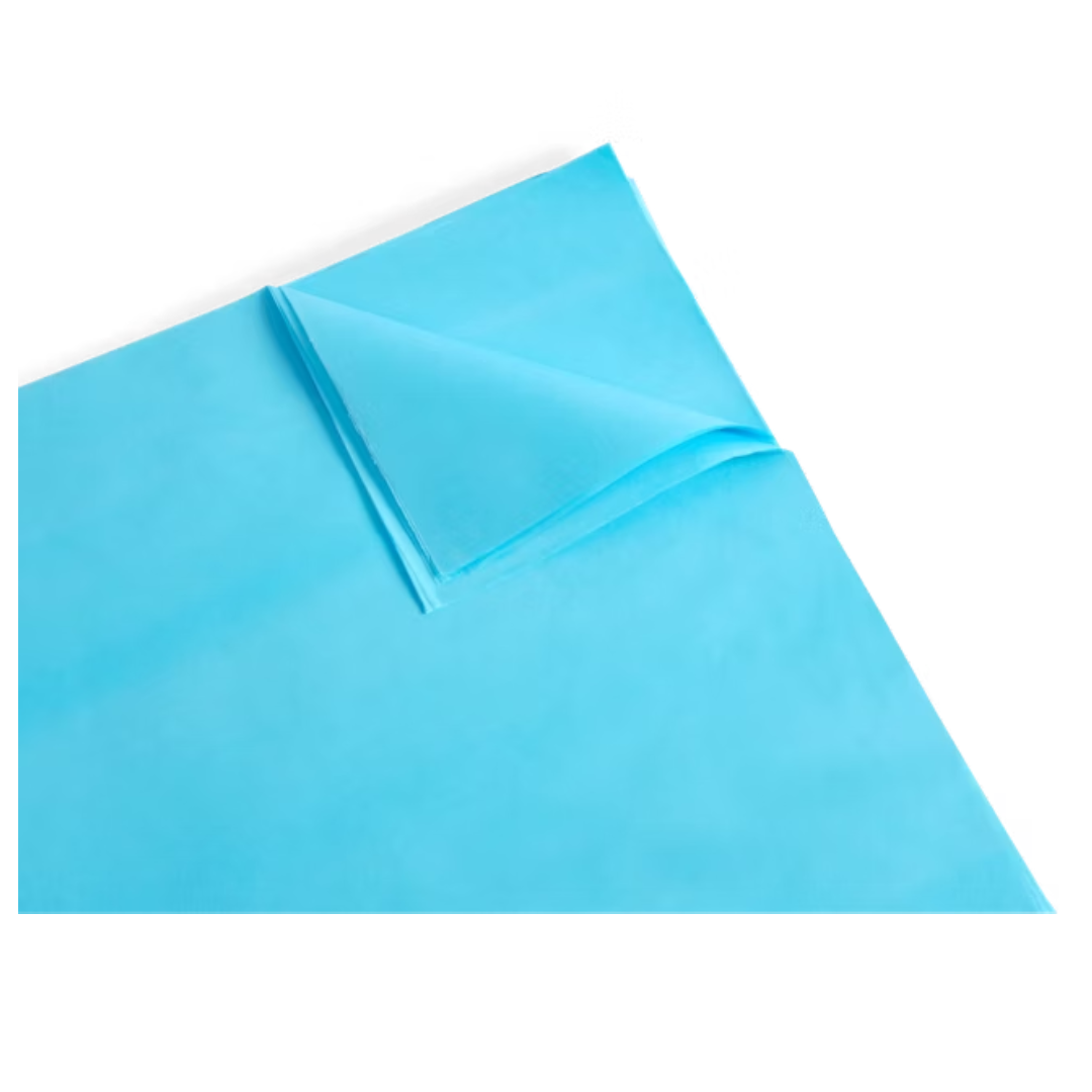 Plain Tissue Paper