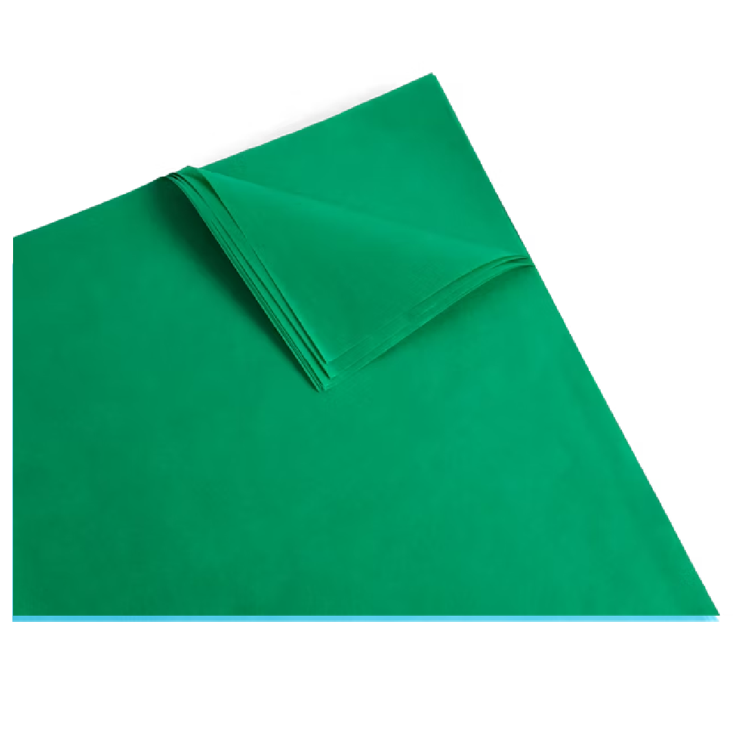 Plain Tissue Paper