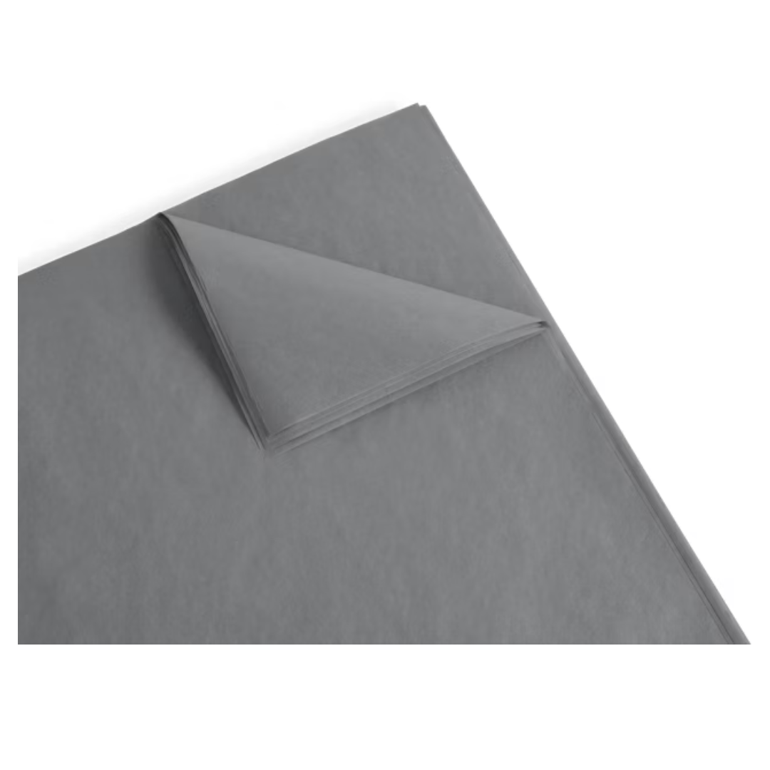 Plain Tissue Paper
