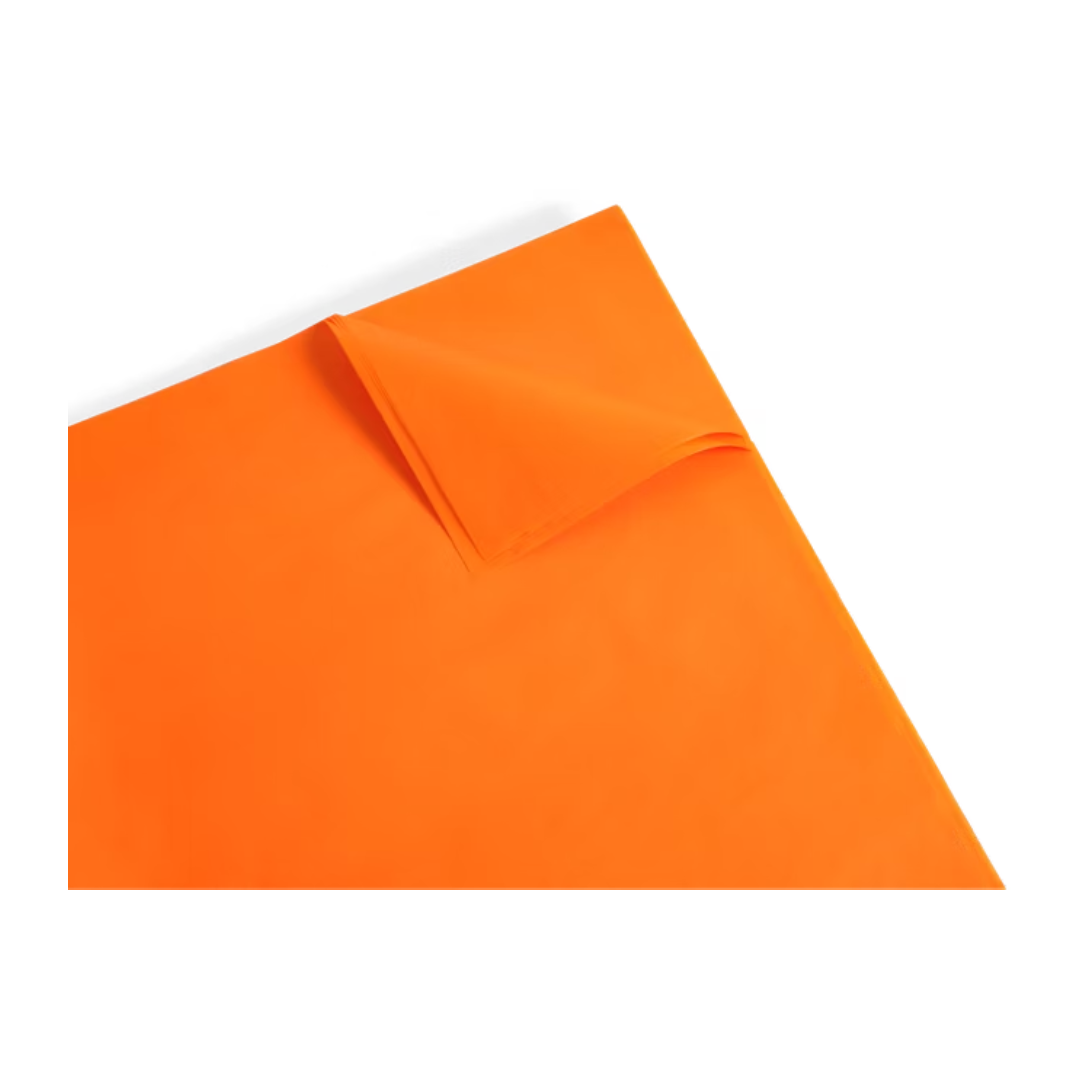 Plain Tissue Paper