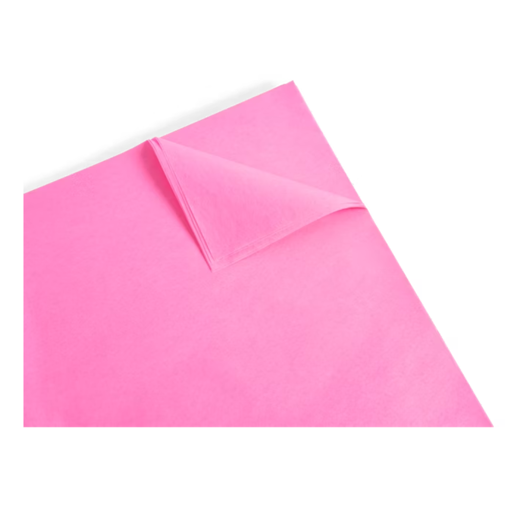 Plain Tissue Paper