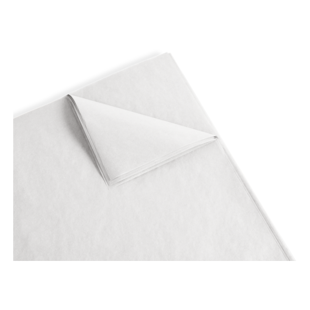 Plain Tissue Paper